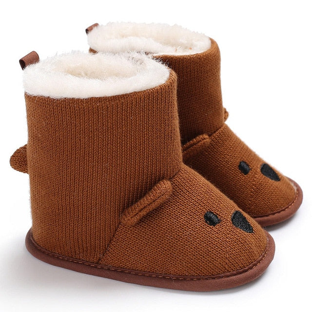 Winter Boots for Babies