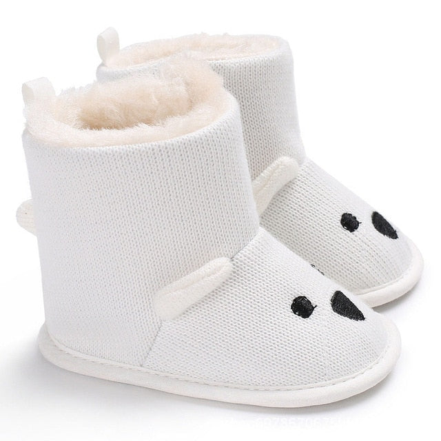 Winter Boots for Infants