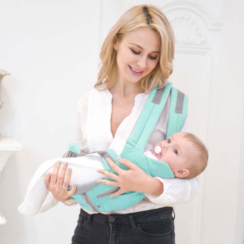 Kangaroo baby outlet carrier