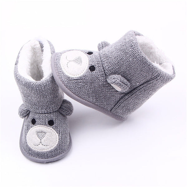 Infant Winter Boots