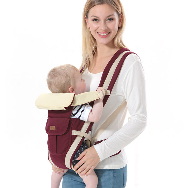 Face to Face Baby Carrier