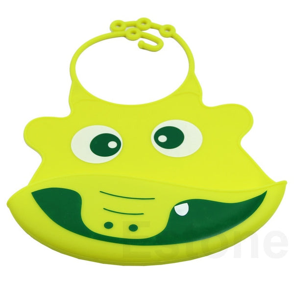 Silicone Bib for Babies