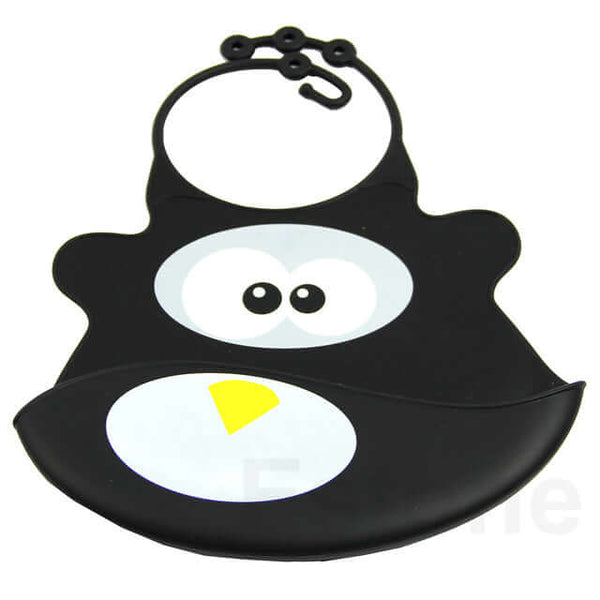 Waterproof Silicone Bib
