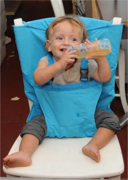 Portable Infant Dining Chair