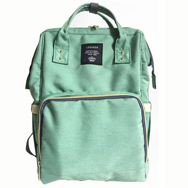 Maternity Bag Green