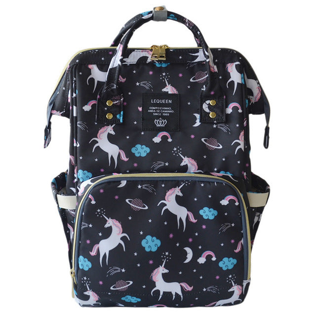Unicorn Maternity Bag 