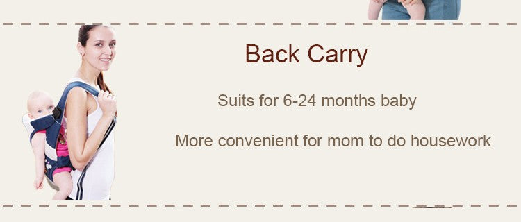Baby Back Carrier
