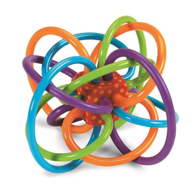 Sensory Teether